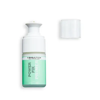 Bazë për grim Revolution Relove Power Fix, 12 ml - 2