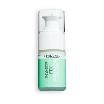 Bazë për grim Revolution Relove Power Fix, 12 ml