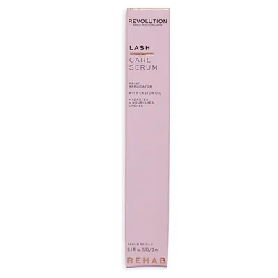 Serum për qerpikë Revolution Rehab, 3 ml - 3