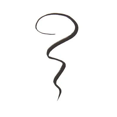 Penel për sy Revolution Waterproof Renaissance, 0.8 g - 3