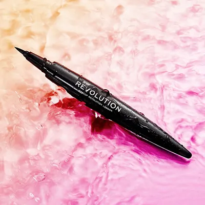 Penel për sy Revolution Waterproof Renaissance, 0.8 g - 4