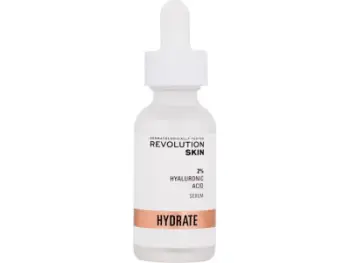 Serum për fytyrë Revolution Skin Hydrate 2% Hylaronic Acid , 30 ml