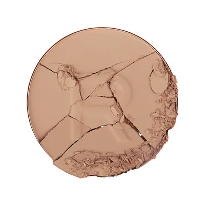 Pudër për fytyrë Revolution Powder Reloaded, 6 g, Beige - 1