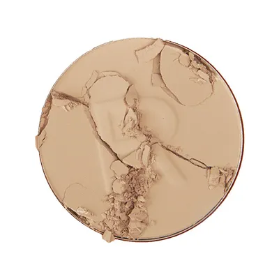 Pudër për fytyrë Revolution Powder Reloaded, 6 g, Vanilla - 1