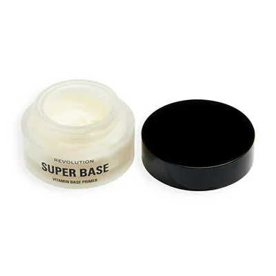 Bazë për grim Revolution Moisturizing primer Vitamin Base Primer, 25 ml - 2