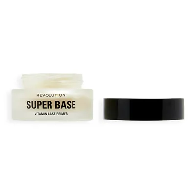 Bazë për grim Revolution Moisturizing primer Vitamin Base Primer, 25 ml - 3