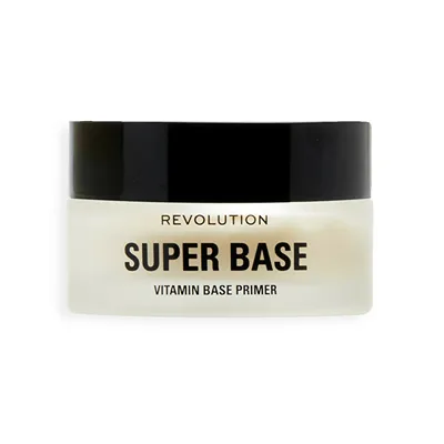 Bazë për grim Revolution Moisturizing primer Vitamin Base Primer, 25 ml - 4