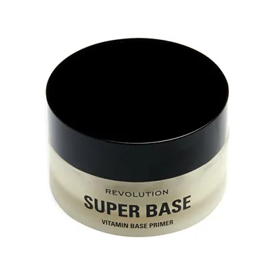 Bazë për grim Revolution Moisturizing primer Vitamin Base Primer, 25 ml - 5