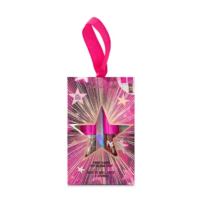 Revolution Pout Bomb Lip Gloss Duo - Gift Set - 3