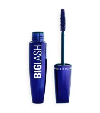 Maskarë Revolution Big Lash, Blue, 8 ml