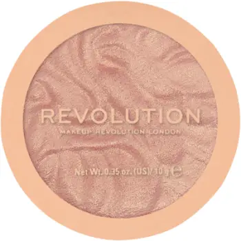 Revolution Highlight Reloaded - Dare to Divulge