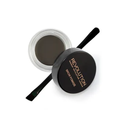 Revolution Brow Pomade Graphite - 1