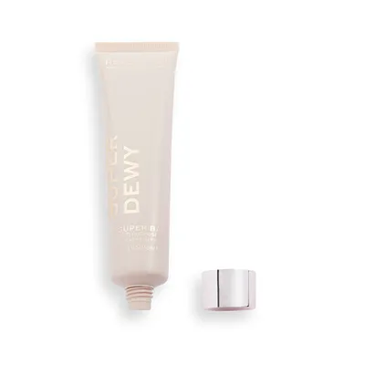 Balsam për lëkurë Revolution Superdewy Multi Purpose Balm 50 ml - 1