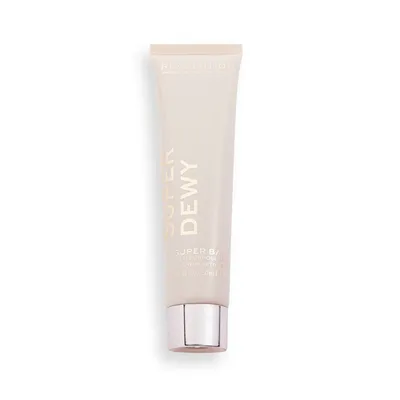 Balsam për lëkurë Revolution Superdewy Multi Purpose Balm 50 ml - 2