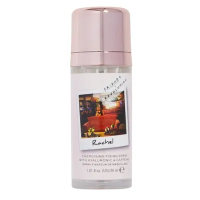 Fiksues për grim Friends X Revolution Rachel, 30ml - 1