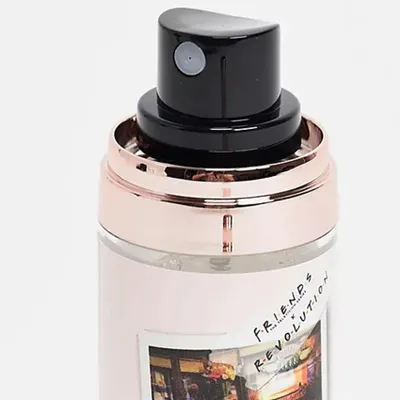 Fiksues për grim Friends X Revolution Rachel, 30ml - 2
