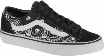 Atlete Vans Bandana Style 36 VN0A54F6D9S, nr 36.5, të zeza