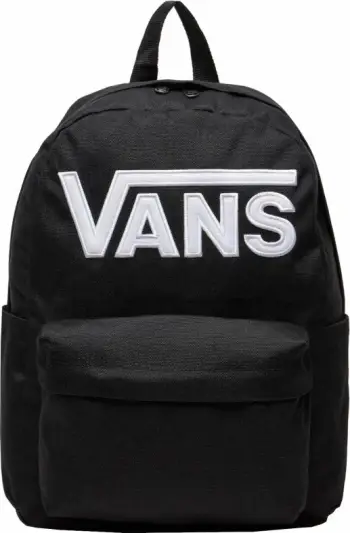 Çantë shpine Vans, e zezë