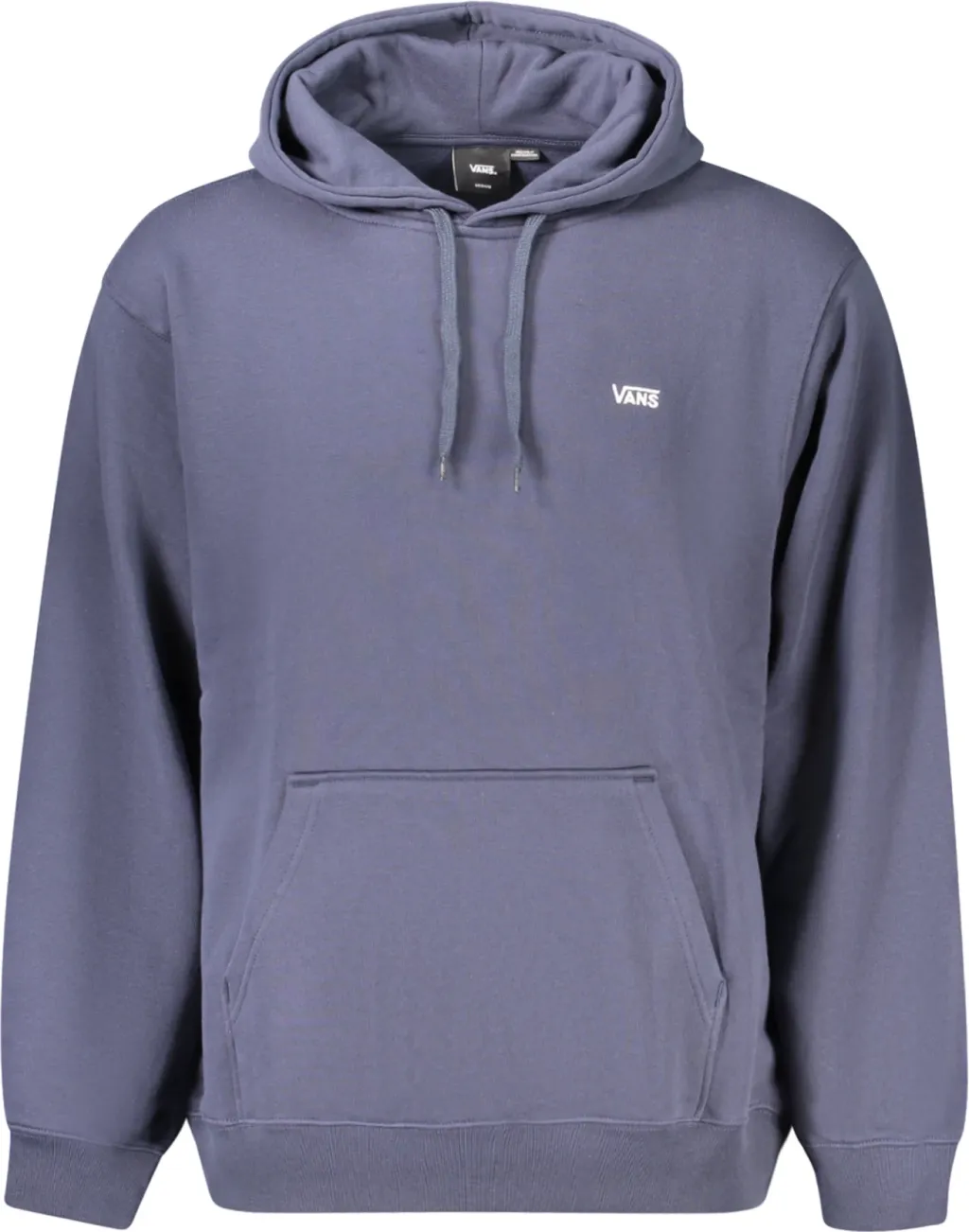 Duks për meshkuj VANS, blu - 1