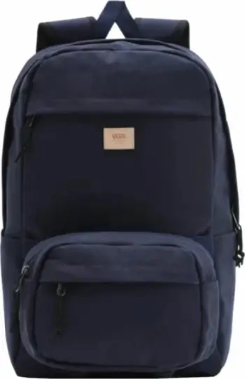 Çantë shpine Vans Transplant VN0A3I6AIND, 26L, hapësirë për laptop 15", blu