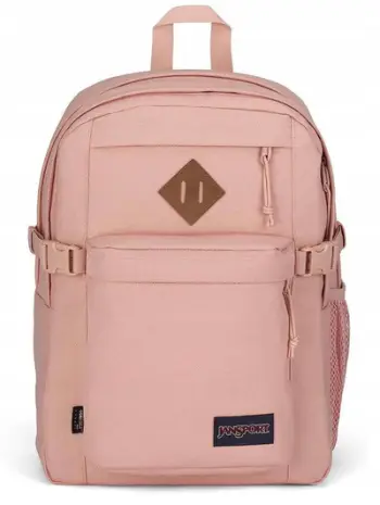 Çantë shpine JanSport Main Campus EK0A5BDSN59, 32L, për laptop 15", e zezë