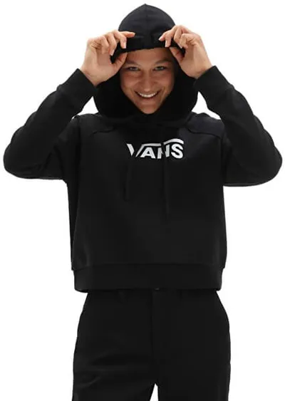 Duks Vans VN0A4BG3BLK1, i zi, nr. S - 2