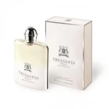 Eau de Toilette Trussardi Donna, 100ml