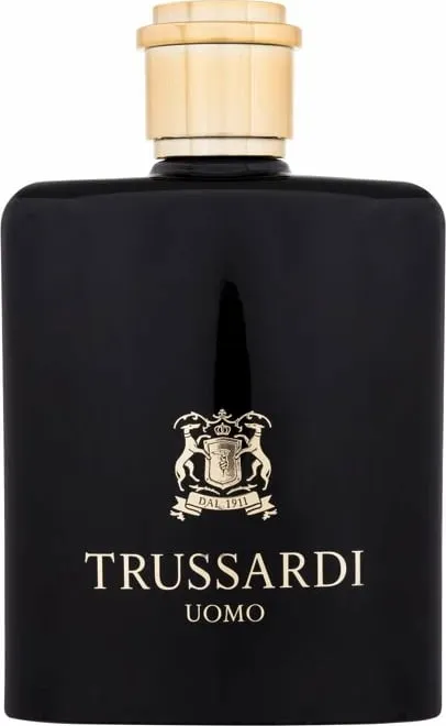 Eau de Toilette për meshkuj Trussardi Uomo 200ml - 1