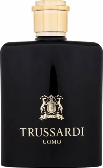 Eau de Toilette për meshkuj Trussardi Uomo 200ml