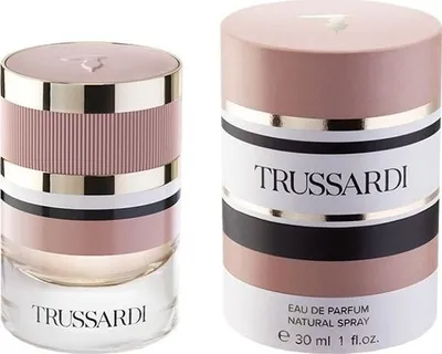 Trussardi Eau De Parfum, EDP, për femra, 30ml - 1
