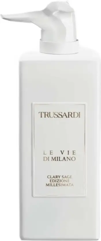 Parfum Trussardi Le Vie Di Milano Clary Sage, Eau de Parfum, 100 ml