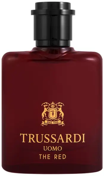 Eau de toilette Trussardi Uomo The Red 30 ml