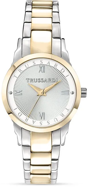 Orë dore Trussardi T-Bent R2453141503 - 1