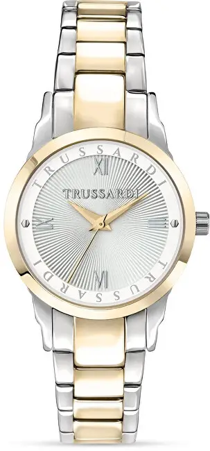 Orë dore Trussardi T-Bent R2453141503