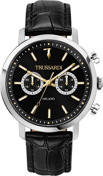Orë dore TRUSSARDI T-Couple R2451147001