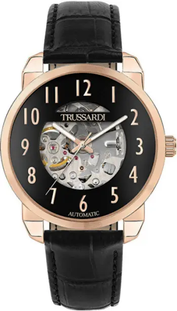 Orë dore Trussardi T-City R2421154001