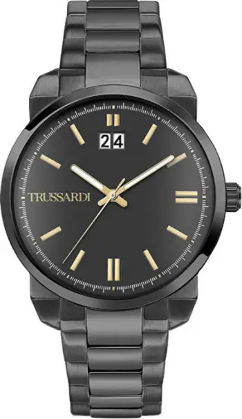 Orë dore Trussardi T-City R2453154004