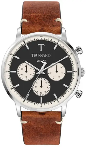 Orë dore Trussardi No Swiss T-Gentleman R2451135005
