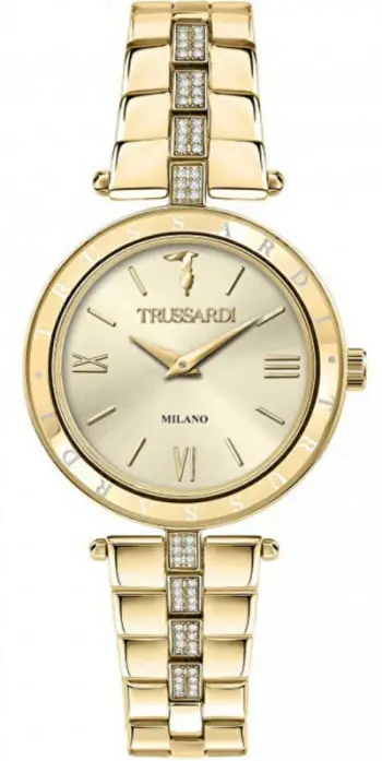 Orë dore TRUSSARDI R2453145508