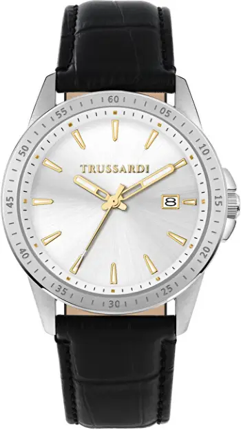 Orë dore për meshkuj TRUSSARDI R2451153003