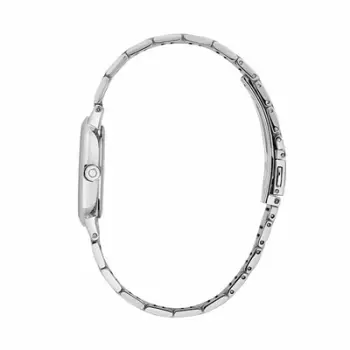 Orë për femra Trussardi T-Bridge R2453171509, e argjendtë