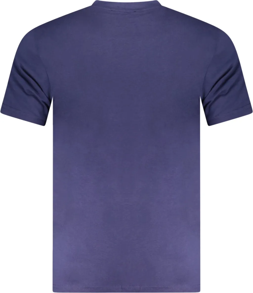 Maicë për meshkuj CAVALLI CLASS, blu - 1