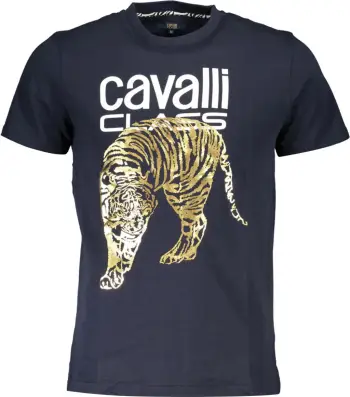 Maicë CAVALLI CLASS për meshkuj, blue