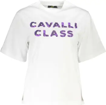 Maicë Cavalli Class femra, e bardhë