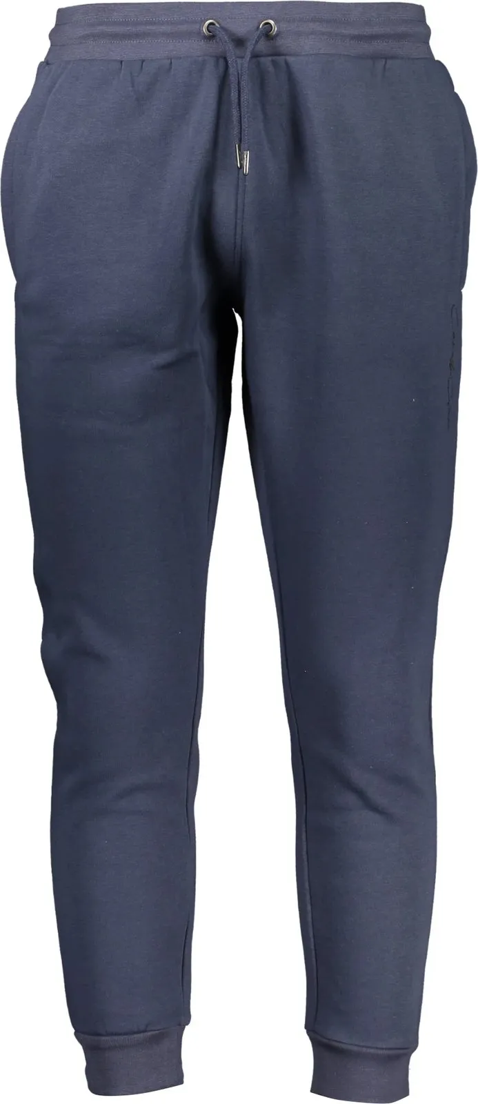 Pantallona femra CAVALLI CLASS, blu - 1