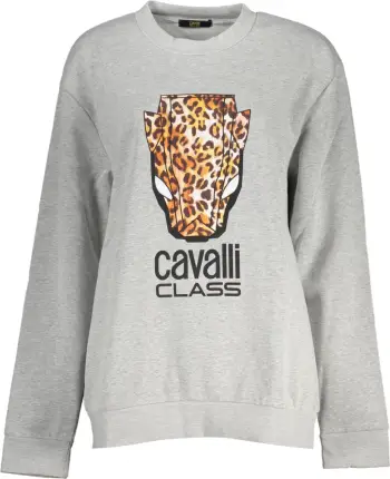 Duks femra Cavalli Class, gri