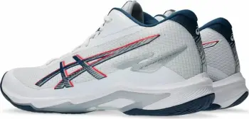 Atlete për meshkuj Asics, të bardha