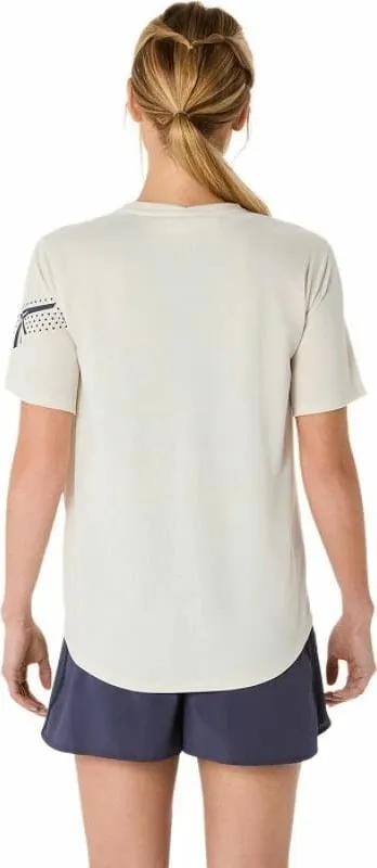 Maicë për meshkuj Asics, bezhë - 2