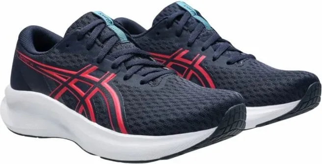 Atlete për femra Asics, blu e errët - 1