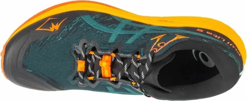 Atlete për meshkuj Asics, shumëngjyrëshe - 4